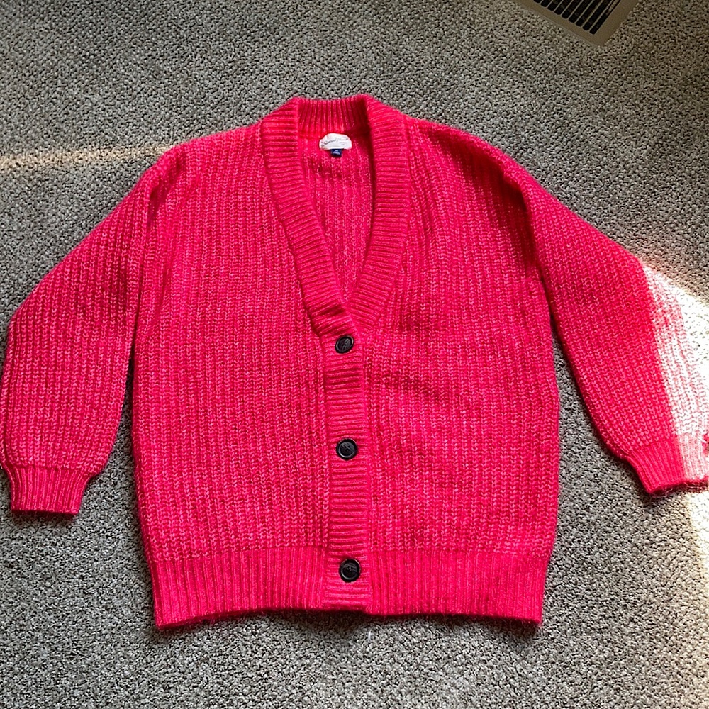 Universal Thread Sweater
